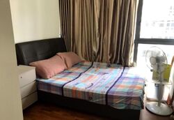 Twin Waterfalls (D19), Condominium #589336921